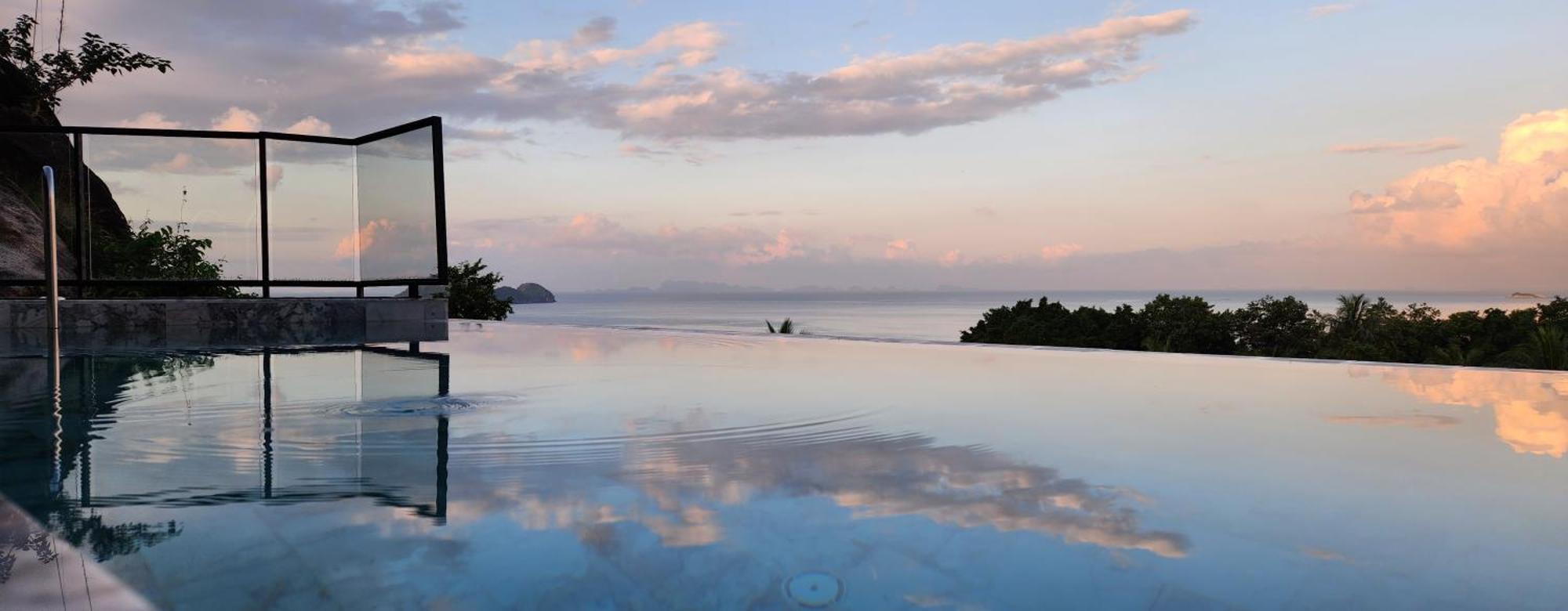 Sis And Sea Villa Ko Pha Ngan Exteriér fotografie